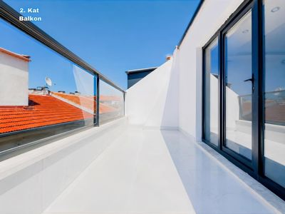 Fiyatıyla Öne Çıkan 230 m² 4+1 Dubleks Kaçırmayın! — fotoğraf 9