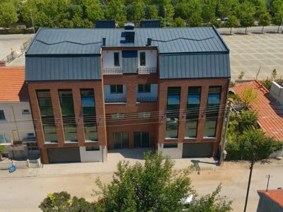 [MG]'den Sazova'da Kurumsal Firmalara Satılık Plaza — fotoğraf 30