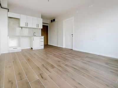 Güleray Sokak Cepheli 1+1 Sıfır Daire 1. Kat — fotoğraf 13