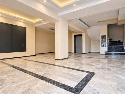Satılık 1+1 Geniş Balkonlu Yeni Daire Geniş Ferah — fotoğraf 7