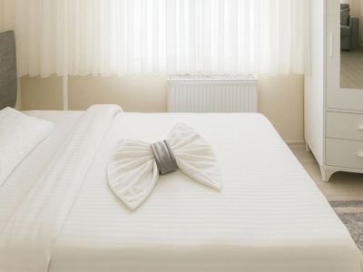 Komple Satılık Bina - Apart Otel — fotoğraf 10