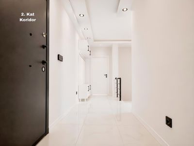 Fiyatıyla Öne Çıkan 230 m² 4+1 Dubleks Kaçırmayın! — fotoğraf 32