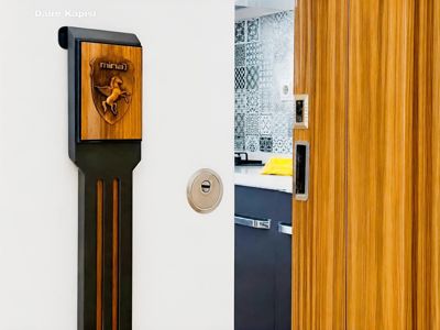 Espark'a 50 Mt. Full Eşyalı Satılık 20.000 TL Kira Getirili 1+1 — fotoğraf 6