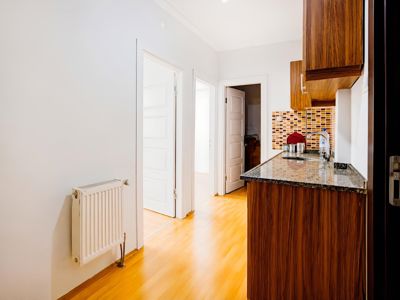 Üniversite Karşısında 1+1 Kiralık Daire — fotoğraf 5