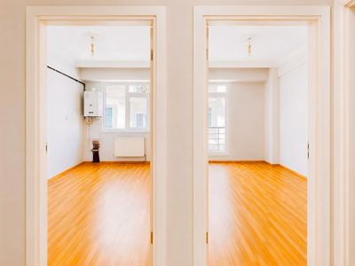 Üniversite Karşısında 1+1 Kiralık Daire — fotoğraf 11
