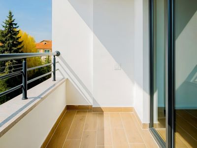 Kiralık 1+1 Güleray Sokak'ta Balkonlu İskanlı 1. Kat — fotoğraf 11