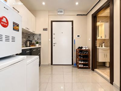 Espark'a 50 Mt. Full Eşyalı Satılık 20.000 TL Kira Getirili 1+1 — fotoğraf 23