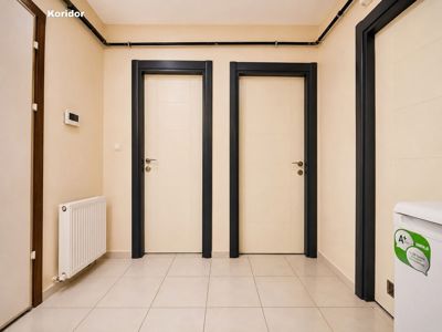 Espark'a 50 Mt. Full Eşyalı Satılık 20.000 TL Kira Getirili 1+1 — fotoğraf 5