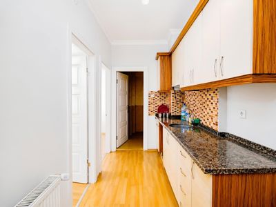 Üniversite Karşısında 1+1 Kiralık Daire — fotoğraf 13
