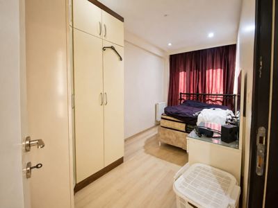 Espark'a 50 Mt. Full Eşyalı Satılık 20.000 TL Kira Getirili 1+1 — fotoğraf 24