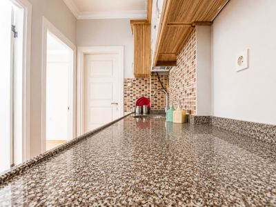 Üniversite Karşısında 1+1 Kiralık Daire — fotoğraf 15