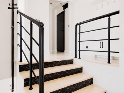 Fiyatıyla Öne Çıkan 230 m² 4+1 Dubleks Kaçırmayın! — fotoğraf 7