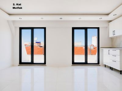 Fiyatıyla Öne Çıkan 230 m² 4+1 Dubleks Kaçırmayın! — fotoğraf 3