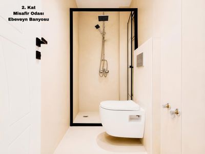 Fiyatıyla Öne Çıkan 230 m² 4+1 Dubleks Kaçırmayın! — fotoğraf 36