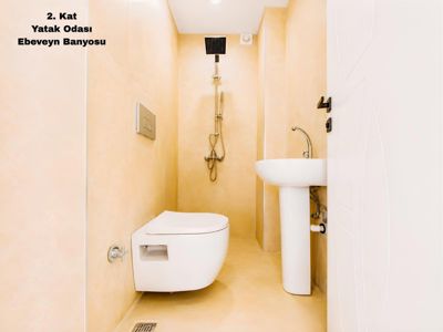 Fiyatıyla Öne Çıkan 230 m² 4+1 Dubleks Kaçırmayın! — fotoğraf 34