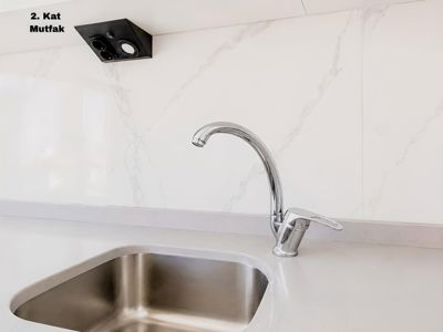 Fiyatıyla Öne Çıkan 230 m² 4+1 Dubleks Kaçırmayın! — fotoğraf 2