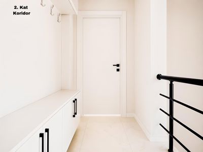 Fiyatıyla Öne Çıkan 230 m² 4+1 Dubleks Kaçırmayın! — fotoğraf 28