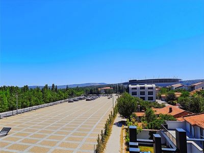 [MG]'den Sazova'da Kurumsal Firmalara Satılık Plaza — fotoğraf 13