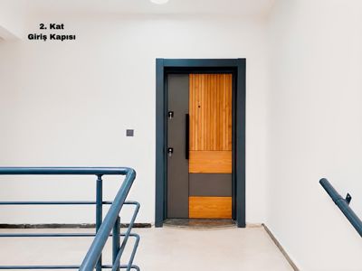 Fiyatıyla Öne Çıkan 230 m² 4+1 Dubleks Kaçırmayın! — fotoğraf 52