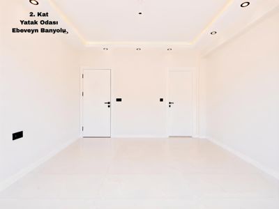 Fiyatıyla Öne Çıkan 230 m² 4+1 Dubleks Kaçırmayın! — fotoğraf 44