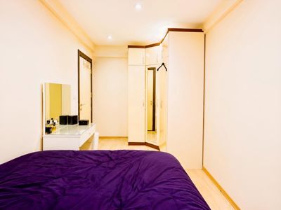 Espark'a 50 Mt. Full Eşyalı Satılık 20.000 TL Kira Getirili 1+1 — fotoğraf 9