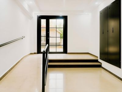 Kiralık 1+1 Güleray Sokak'ta Balkonlu İskanlı 1. Kat — fotoğraf 8