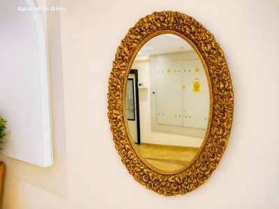 Espark'a 50 Mt. Full Eşyalı Satılık 20.000 TL Kira Getirili 1+1 — fotoğraf 15