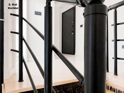 Fiyatıyla Öne Çıkan 230 m² 4+1 Dubleks Kaçırmayın! — fotoğraf 24
