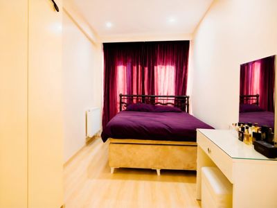 Espark'a 50 Mt. Full Eşyalı Satılık 20.000 TL Kira Getirili 1+1 — fotoğraf 13