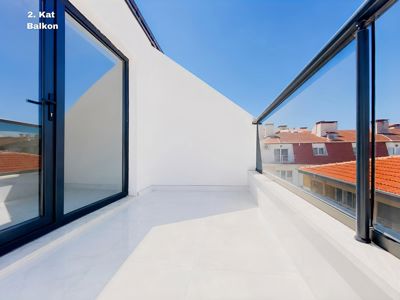 Fiyatıyla Öne Çıkan 230 m² 4+1 Dubleks Kaçırmayın! — fotoğraf 26