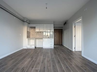 Güleray Sokak Cepheli 1+1 Sıfır Daire 1. Kat — fotoğraf 14