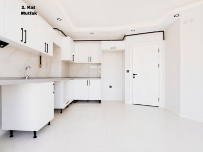 Fiyatıyla Öne Çıkan 230 m² 4+1 Dubleks Kaçırmayın! — fotoğraf 40