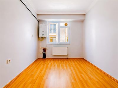 Üniversite Karşısında 1+1 Kiralık Daire — fotoğraf 16