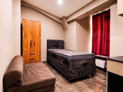 Kiralık 1+0 | Sıfır Bina | Tam Eşyalı 1+0 | Faturalar Dahil — fotoğraf 4