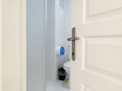 Komple Satılık Bina - Apart Otel — fotoğraf 15