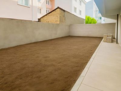 Kiralık 1+1 Güleray Sokak'ta Balkonlu İskanlı 1. Kat — fotoğraf 21