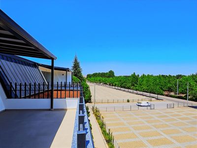 [MG]'den Sazova'da Kurumsal Firmalara Satılık Plaza — fotoğraf 3