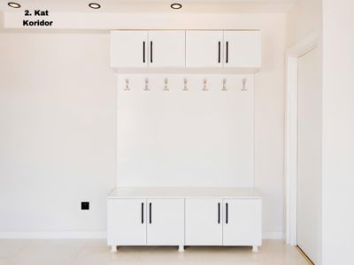 Fiyatıyla Öne Çıkan 230 m² 4+1 Dubleks Kaçırmayın! — fotoğraf 29