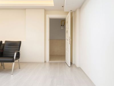 Komple Satılık Bina - Apart Otel — fotoğraf 23