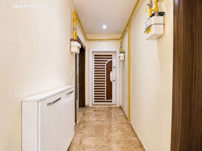 Espark'a 50 Mt. Full Eşyalı Satılık 20.000 TL Kira Getirili 1+1 — fotoğraf 22