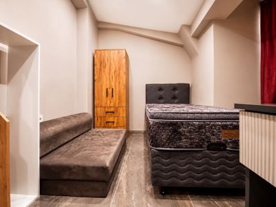 Kiralık 1+0 | Sıfır Bina | Tam Eşyalı 1+0 | Faturalar Dahil — fotoğraf 15