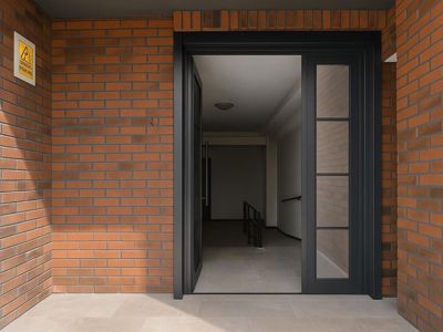 Satılık 1+1 | İskanlı | Sıfır Bina | Yatırımlık — fotoğraf 9