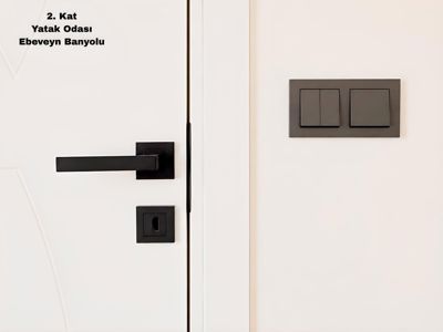 Fiyatıyla Öne Çıkan 230 m² 4+1 Dubleks Kaçırmayın! — fotoğraf 37