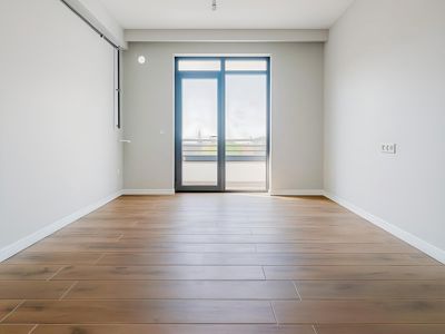 Kiralık 1+1 Güleray Sokak'ta Balkonlu İskanlı 1. Kat — fotoğraf 23