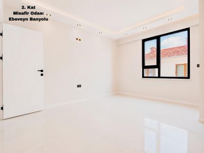Fiyatıyla Öne Çıkan 230 m² 4+1 Dubleks Kaçırmayın! — fotoğraf 43