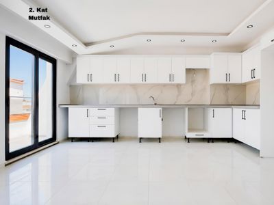 Fiyatıyla Öne Çıkan 230 m² 4+1 Dubleks Kaçırmayın! — fotoğraf 57
