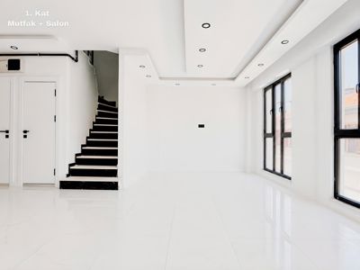 Fiyatıyla Öne Çıkan 230 m² 4+1 Dubleks Kaçırmayın! — fotoğraf 58