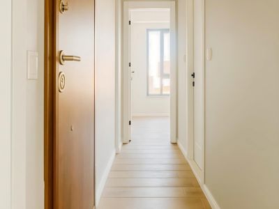 Kiralık 1+1 Güleray Sokak'ta Balkonlu İskanlı 1. Kat — fotoğraf 24