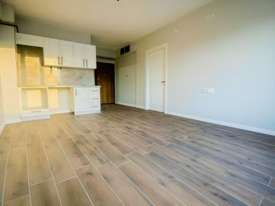Güleray Sokak Cepheli 1+1 Sıfır Daire 1. Kat — fotoğraf 22