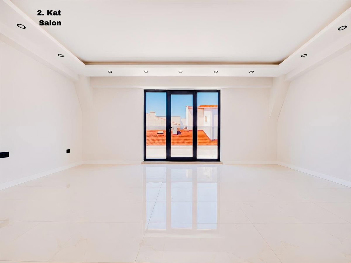 Fiyatıyla Öne Çıkan 230 m² 4+1 Dubleks Kaçırmayın!